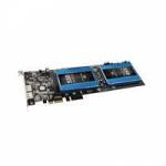 Sonnet SON-TSATA6SSDPSE2 (SONTSATA6SSDPSE2) Tempo SSD Pro Plus 6Gb/s SATA DUAL 2.5 inch PCle 2.0 Card with eSATA Ports Sonnet SON-TSATA6SSDPSE2 (SONTSATA6SSDPSE2) Tempo SSD Pro Plus 6Gb/s SATA DUAL 2.5 inch PCle 2.0 Card with eSATA Ports